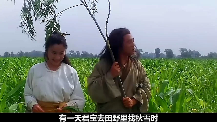 太极电视剧大结局-太极剧大结局改写