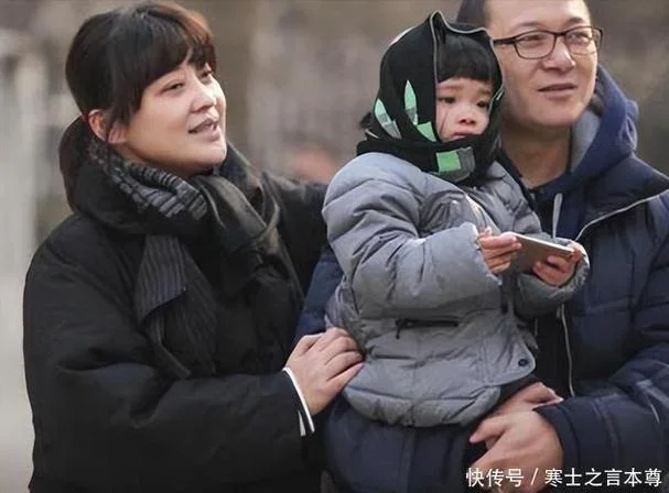 梅婷老公现在多大了-梅婷老公现年几岁