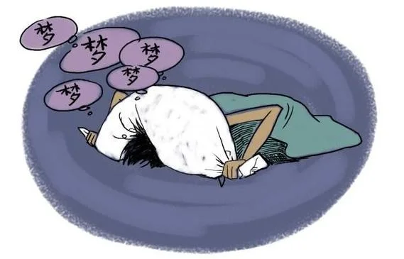 做梦梦见老公不爱我了_2