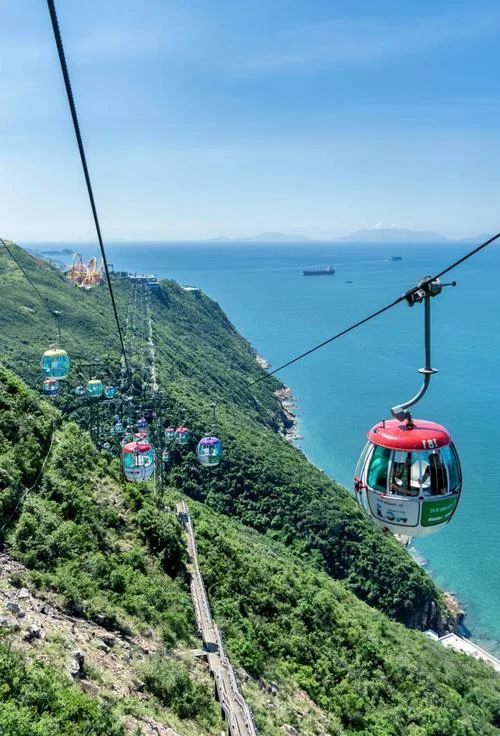 香港海洋公园旅游攻略_1