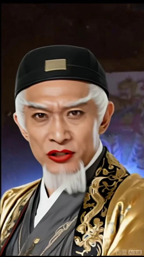 白眉大侠的作者是谁_2