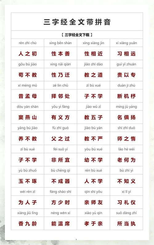 三字经的道理_1