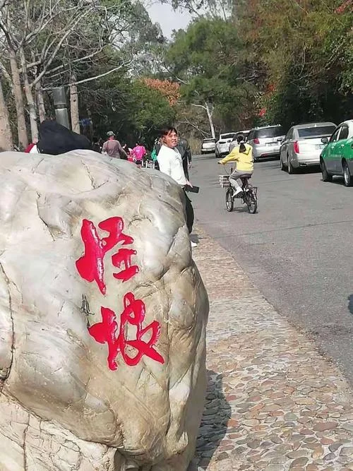 厦门怪坡在哪个区-厦门怪坡位于思明区