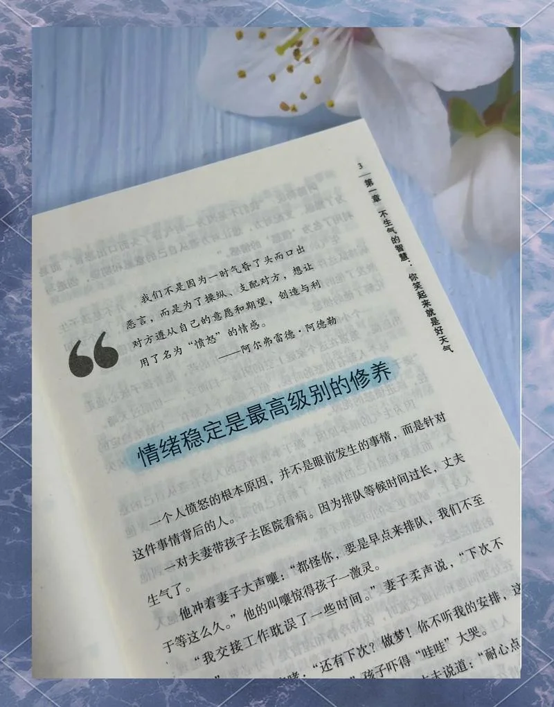 静心诀出自哪本书_1