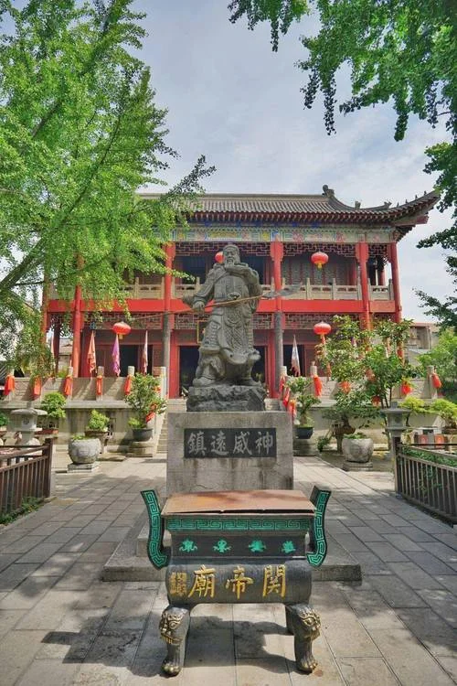 荆州城区旅游景点大全_2