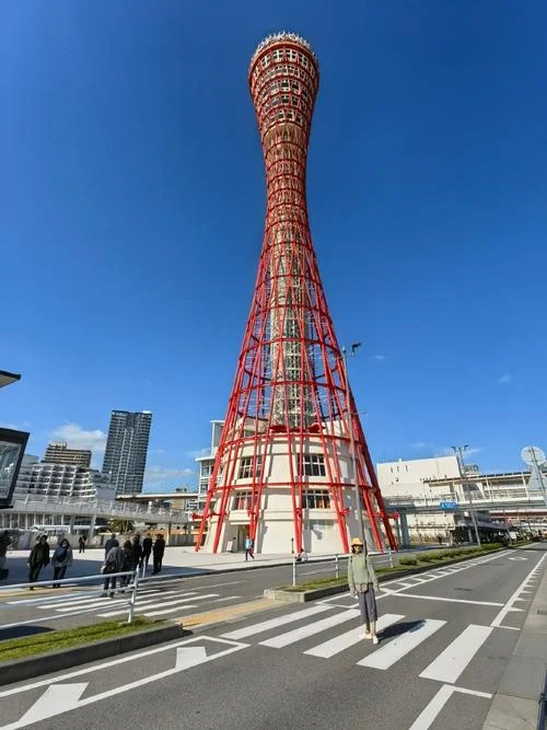 日本神户旅游必去景点_1