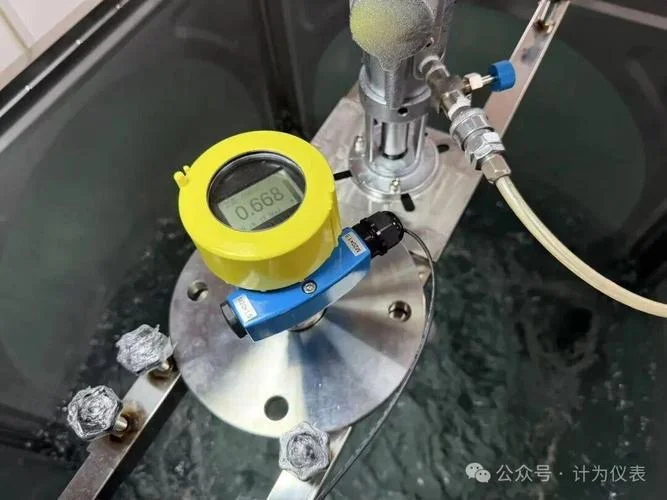 液位仪表选型要求_1