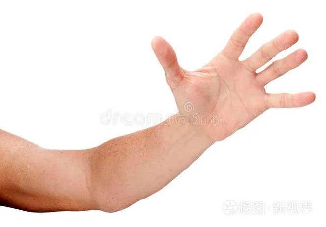 伸出自己的手700_1