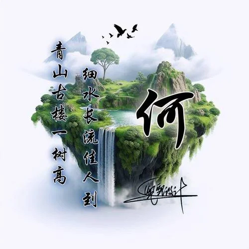 何字起名_2
