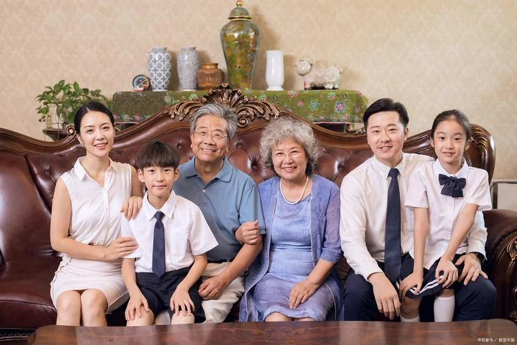 爸爸的奶奶应该叫什么_1