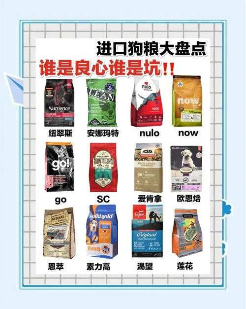 台湾十大狗粮品牌_2