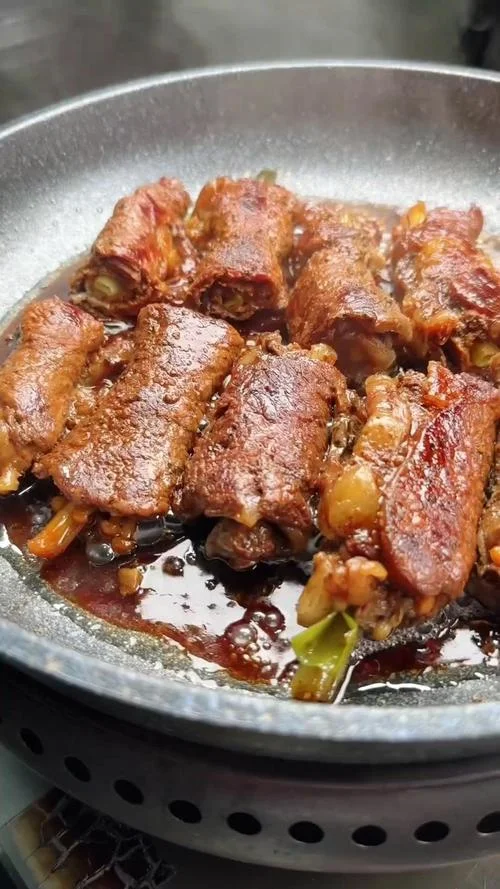 上脑牛肉怎么做好吃_1