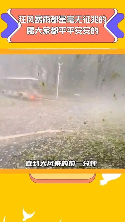 梦见天昏地暗狂风暴雨_2
