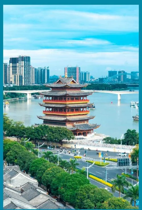 南宁市景区旅游景点_2