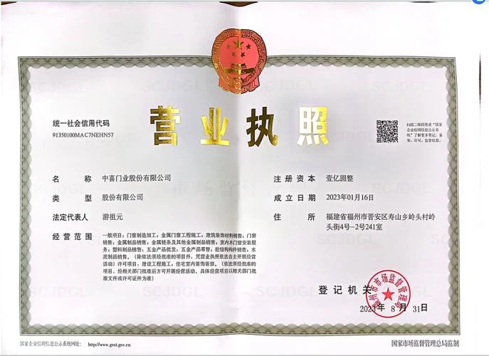 企业三证合一证叫什么_1