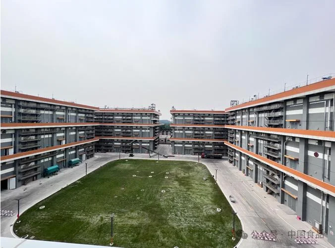首农集团的在建项目_1