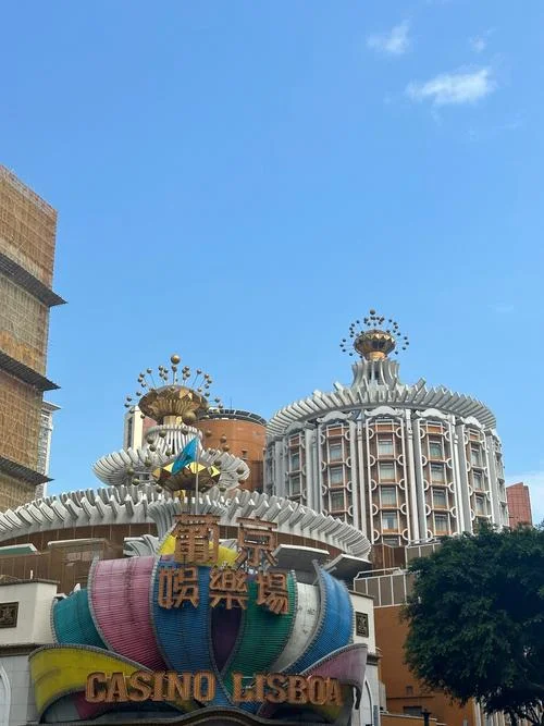 澳门旅游娱乐有限公司是个什么-澳门旅游娱乐有限公司