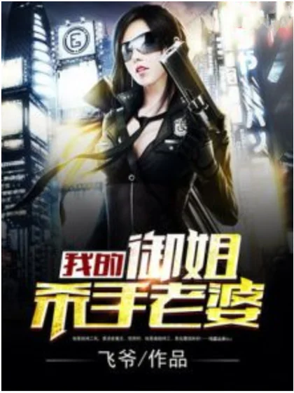 我的老婆是杀手谁写的_2