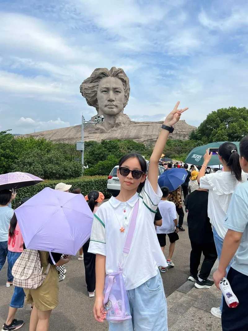 湖南凤凰古城张家界旅游感悟_1