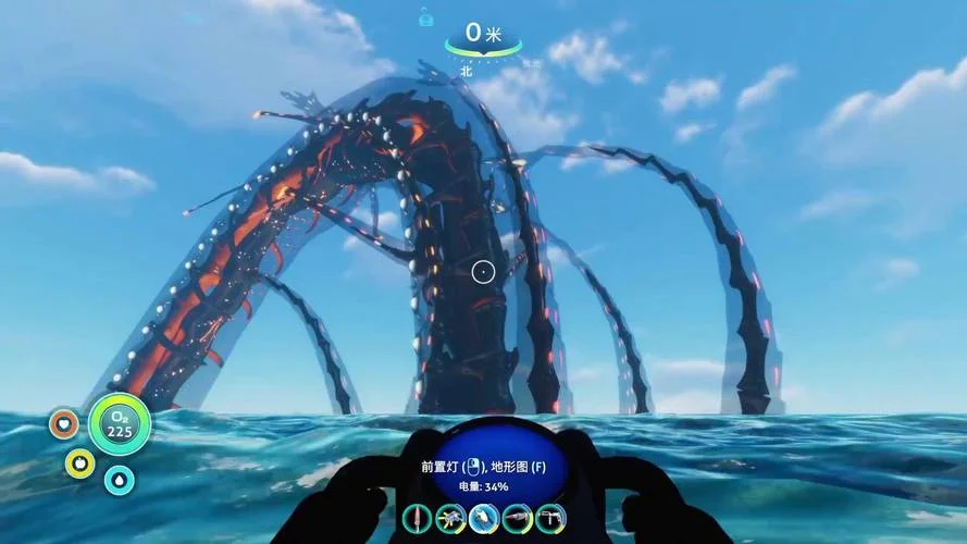 深海迷航steam叫什么_2