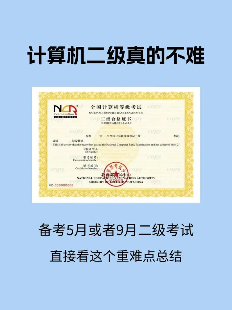 职称计算机成绩_2