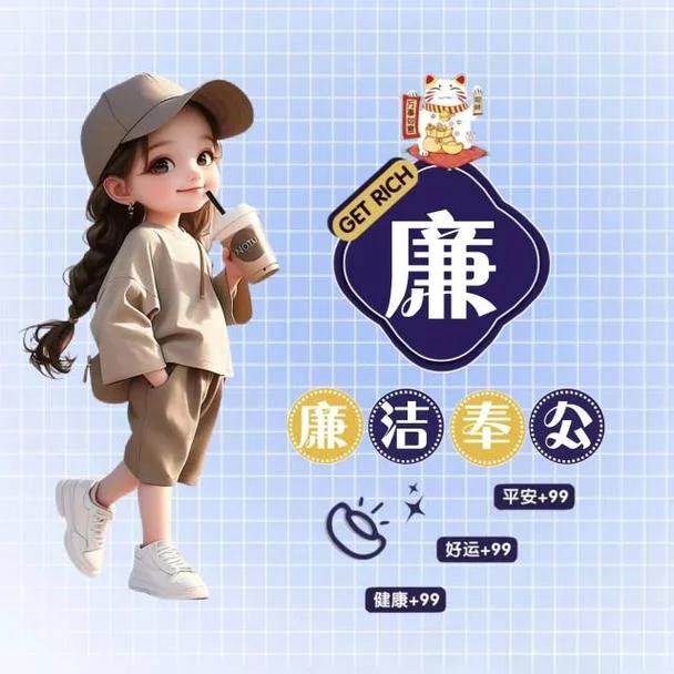 给廉姓氏的女孩起名_1