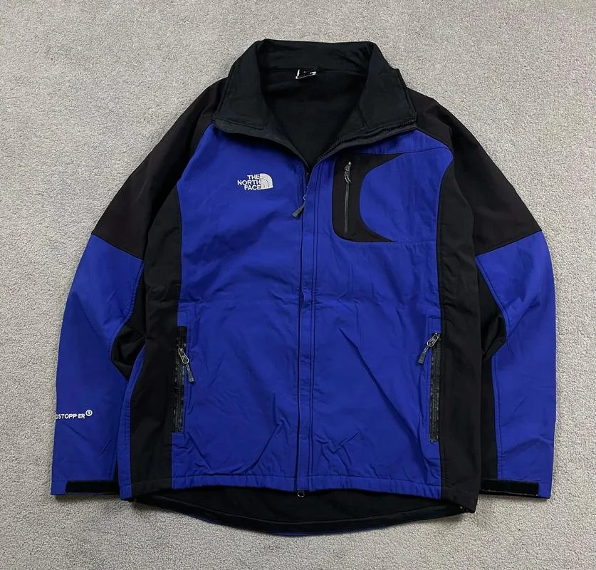 the north face是什么品牌_1