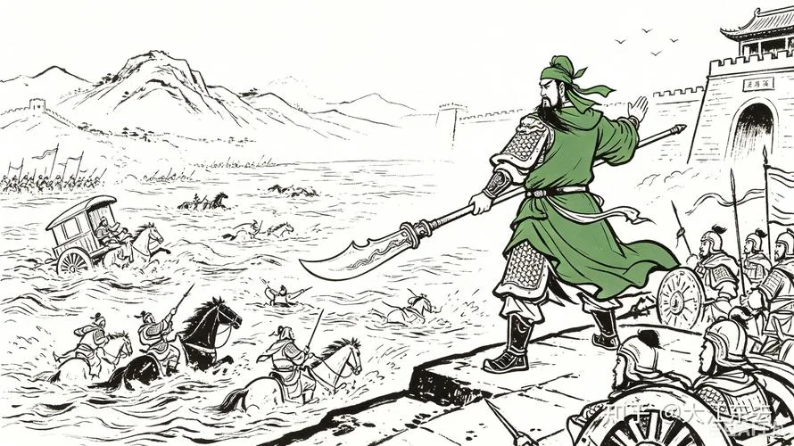 关羽叫什么_2