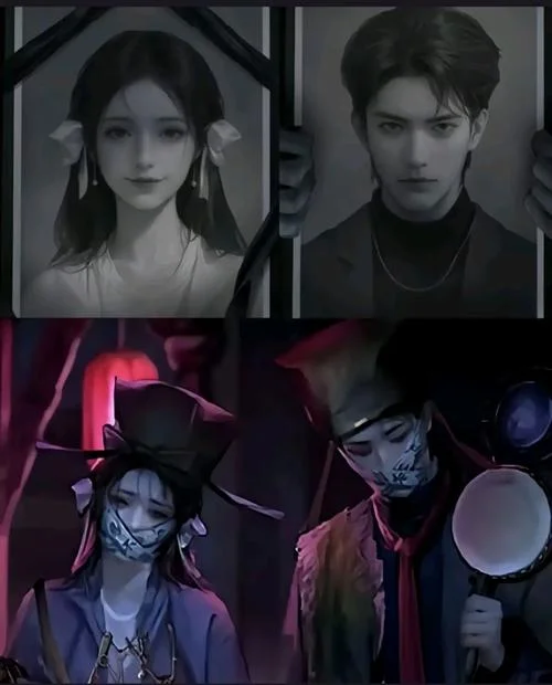 纸嫁衣7叫什么-纸嫁衣七叫什么