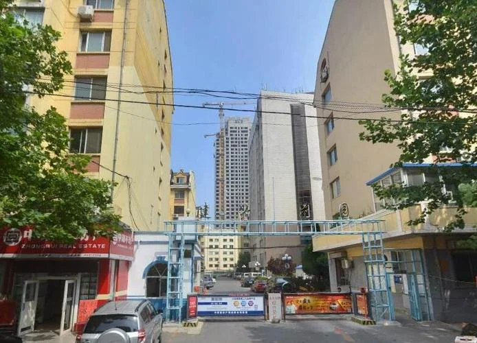 金州区解放路建兴小区二手房信息_1
