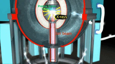 什么是离子推进器_1