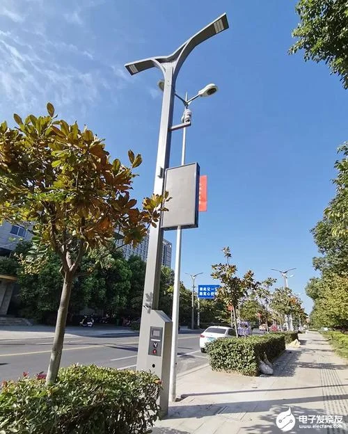 智慧路灯管理心得体会-智慧路灯管理心得