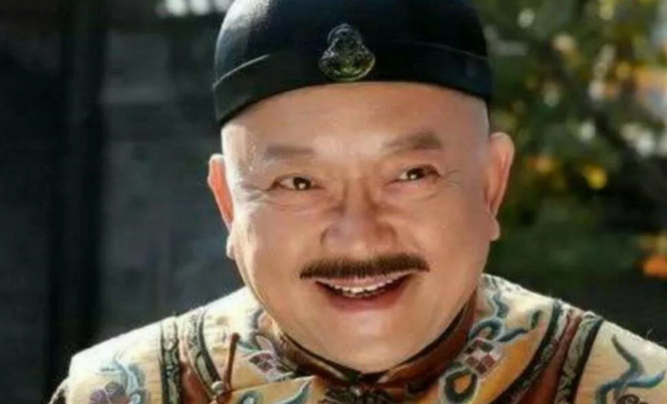 侍郎是狗 出自哪里_1