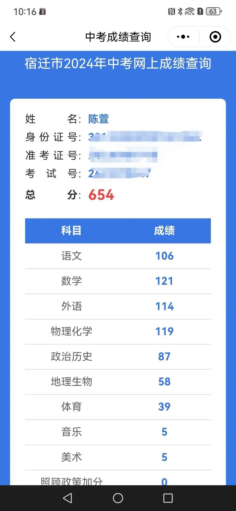 怀远二中高考成绩_2