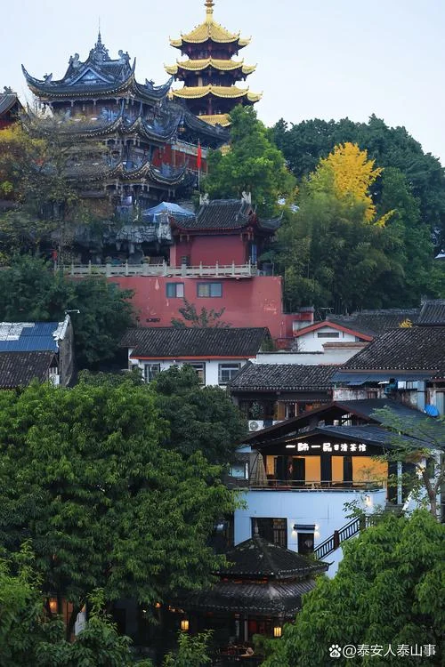 不是重庆的景点有哪些-重庆非景点推荐