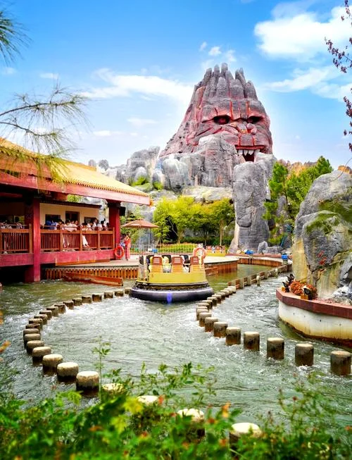 襄阳旅游景点介绍大全-襄阳旅游景点精选