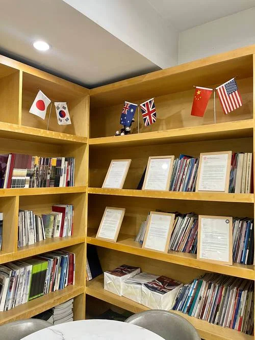 抚顺留学机构-抚顺留学机构