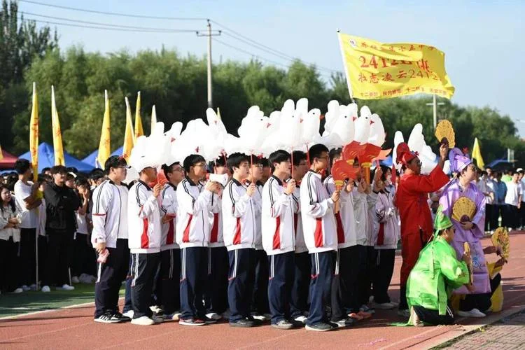 廊坊市第十五中学评价-廊坊十五中评价