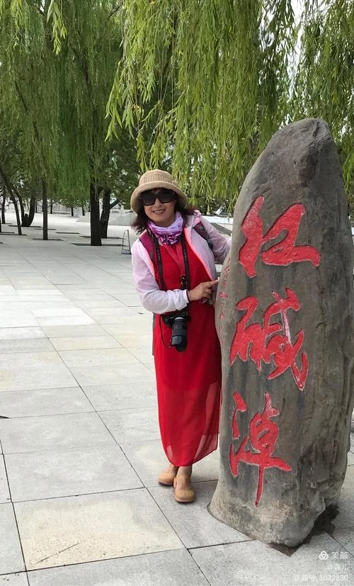 榆林到红碱淖多少公里_2
