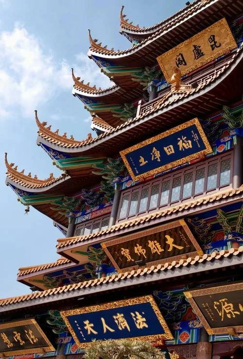 南通必去景点大全_1