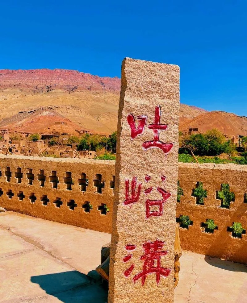 新疆旅游景点有哪些_2