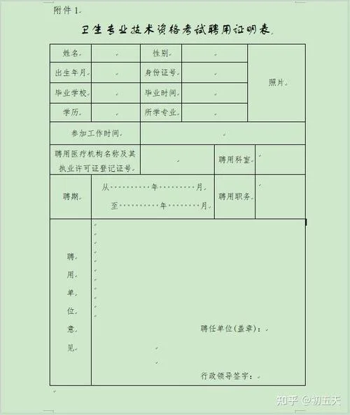 护师初级报名条件要求_1