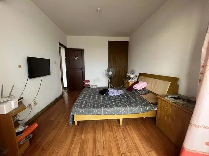 建邺小户型二手房-建邺小户型二手