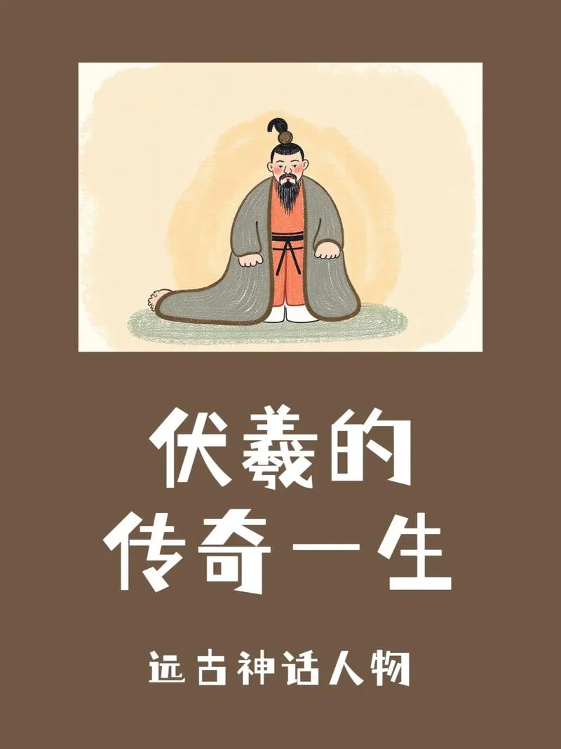 易经的作者是谁_2