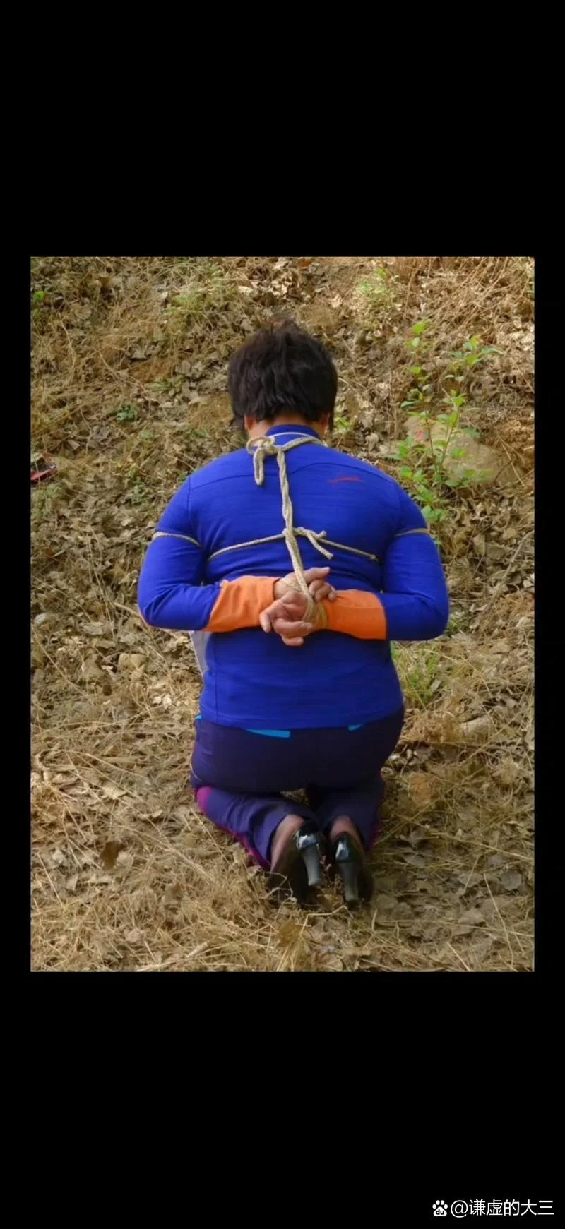 梦见自己犯罪判死刑_1