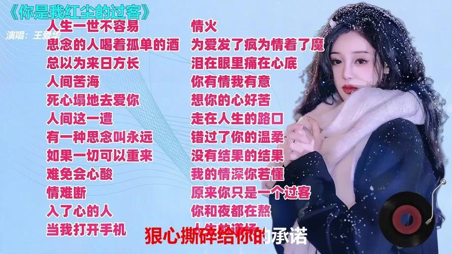 史上最好听的中文dj_1
