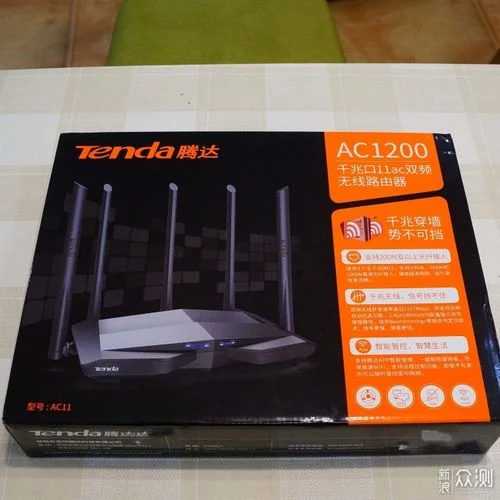 腾达ac1206哪一年的_2