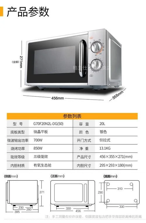 格兰仕品牌历史-格兰仕品牌沿革