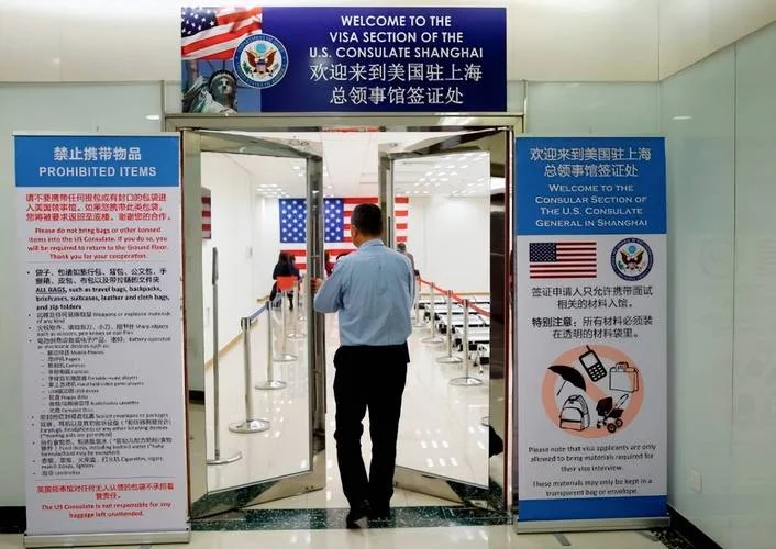 美国留学护照哪里办理_1