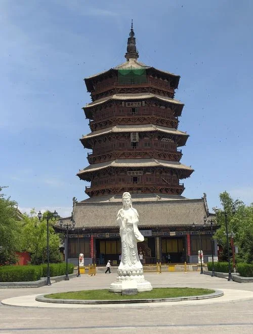 大同周边游-大同周边游